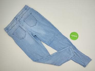 louis: Esmara, Jeansy damskie, rozmiar XL — 3