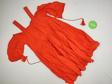 kozaki hm: H&M, Sukienka damska, rozmiar S — 2