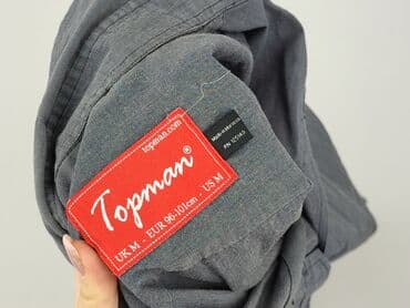 jeremy sochan koszulka: Shirt for men, M (EU 38), condition - Perfect — 4