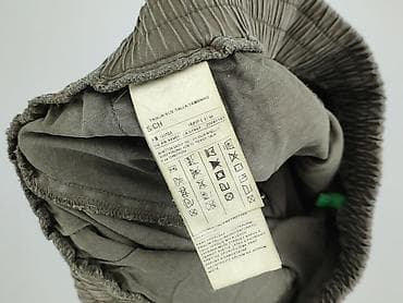 stadivarius cargo: United Colors of Benetton, Spodnie dresowe damskie, rozmiar S — 5