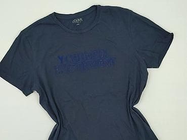 anthony bourdain t shirty: ColinS, T-shirt damski, rozmiar L — 1