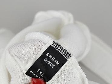 cotton: Shein Curve, Bluzka damska, rozmiar XL — 4
