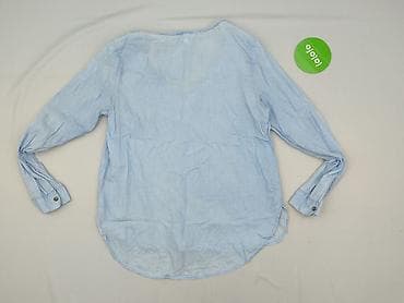 hm bluzki: H&M L.O.G.G., Bluzka damska, rozmiar M — 3