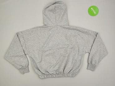 baggy bluza: Bluza z kapturem damska, rozmiar 4XL — 3