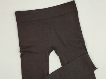 spodnie piżama hello kitty: Leggings Elegant for women, size S (EU 36) — 1