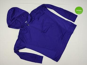 smileslow bluzka: Crivit Sports, Bluza z kapturem damska, rozmiar L — 2