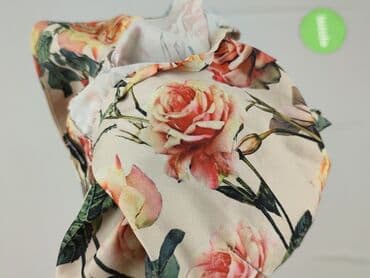 bluzki z tiulowymi rękawami allegro: PrettyLittleThing, Women's blouse, size XS (EU 34) — 5