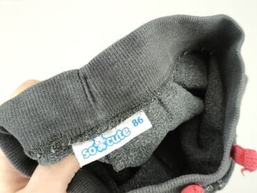 skarpety z psem: Sweatpants, So cute, 12-18 months, condition - Good — 4
