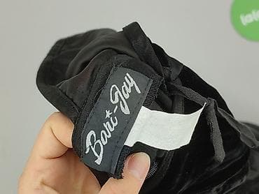 pull and bear kombinezon czarny: Sukienka damska, rozmiar S — 5