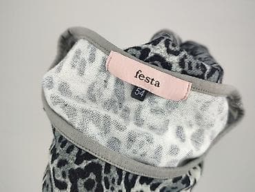 bluzki panterka: Bluzka damska, rozmiar 3XL — 4