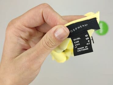 bluzki moko 46: Atmosphere, Top damski, rozmiar M — 4