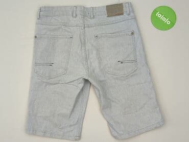 spodnie sniegowce lidl: Reserved, Szorty dla mężczyzn, M — 3