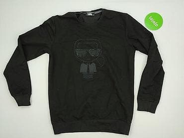 schott t shirty: Karl Lagerfeld, Bluza damska
, rozmiar L — 2