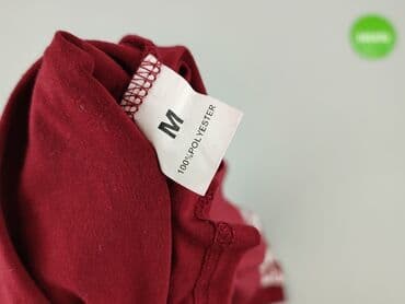 megi collection bluzki damskie: Bluzka damska, rozmiar M — 6