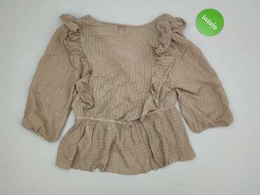 only bluzy damskie: ONLY, Bluzka damska, rozmiar L — 3