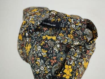 lniana koszula stradivarius: Stradivarius, Bluzka damska, rozmiar M — 4