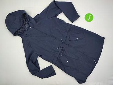 decathlon kurtka softshell: PARKA, Parka damska, rozmiar M — 2