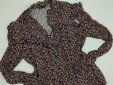 blue shadow bluzki: Bluzka damska, rozmiar M — 1