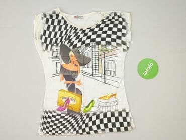 koszulki leo messiego: Women`s T-shirt, size L (EU 40) — 2