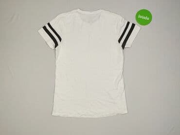 bytom biala koszula: T-shirt damski, rozmiar XS — 3