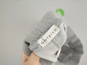 spodnie dresowe damskie armani: Giorgia, Spodnie dresowe damskie, rozmiar L — 4