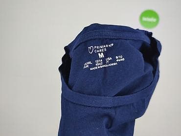 endo bluzy: Primark, T-shirt damski, rozmiar M — 4