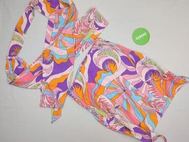 shein spódnice boho: Shein, Elegancki komplet, rozmiar L — 2