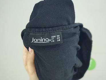 goth bluzka: Janina, Bluzka damska, rozmiar S — 6