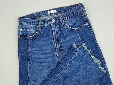 buty usa: Jeansy damskie, rozmiar M — 1