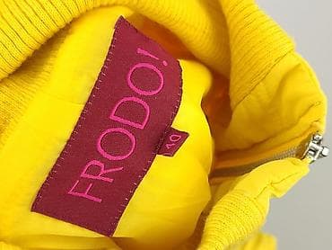 clockhouse jacket: Куртка бомбер жіноча, розмір L — 4