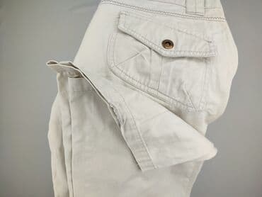 piżamy damskie carry: Carry, Spodnie materiałowe damskie, rozmiar L — 5