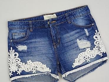 ping jeans: Janina, Szorty damskie, rozmiar M — 1