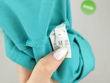 szorty z marynarka: Szorty damskie, M — 4