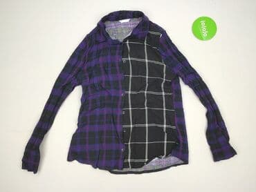 koszula flanelowa carhartt: Koszula damska, rozmiar M — 2