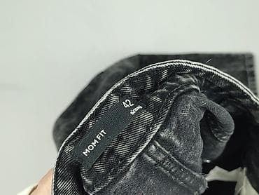 hm cargo: Sinsay, Jeansy damskie, rozmiar XL — 4