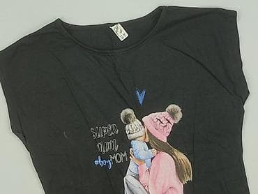 sinsay koszulka basic: Tally Weijl, T-shirt damski, rozmiar M — 1