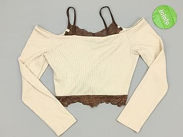 tank top: Romwe, Топ жіночий, розмір M — 3