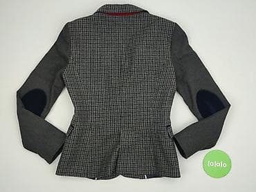 kurtka 42: Zara, Marynarka damska, rozmiar M — 3