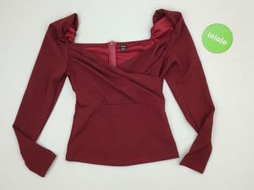 narzutki shein: Shein, Bluzka damska, rozmiar S — 2