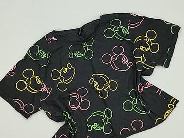 metallica fb: Disney, T-shirt damski, rozmiar 5XL — 1