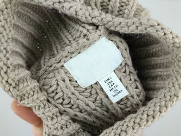 wojan bez koszulki: H&M, Golf damski, S — 4