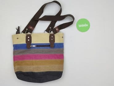 czapka szalik zalando: Material bag, condition - Very good — 3