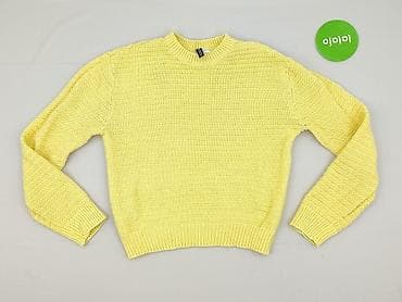 m co sweter: H&M Divided, Sweter damski, rozmiar XS — 2