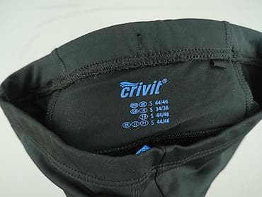 aldi buty: Crivit, Legginsy Sportowe damskie, rozmiar S — 4