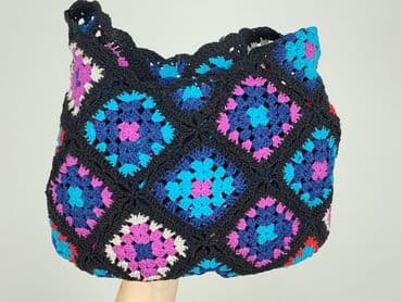 koci bluza: Ponczo damskie, One size — 6