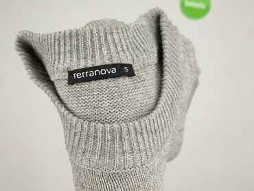 Swetry: Terranova, Sweter damski, rozmiar S — 4