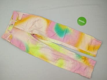 bershka spodnie dresowe: Bershka, Jeansy damskie, rozmiar 2XS — 2