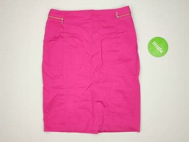 spódniczka w azteckie wzory: Solar, Women`s skirt, size L (EU 40) — 2