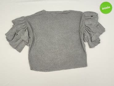 koszula swoateczna: H&M, Sweter damski, rozmiar S — 3