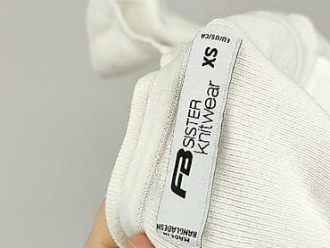 cropp bluza: FB Sister, Top damski, rozmiar XS — 4